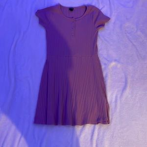 Causal dress! Good for church! And good for dress up!